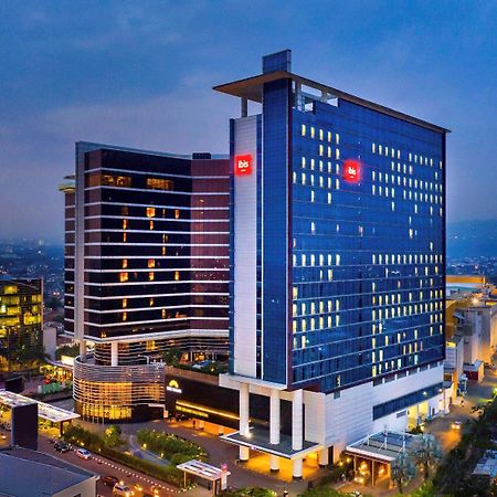 Ibis Bandung Trans Studio Dış mekan fotoğraf