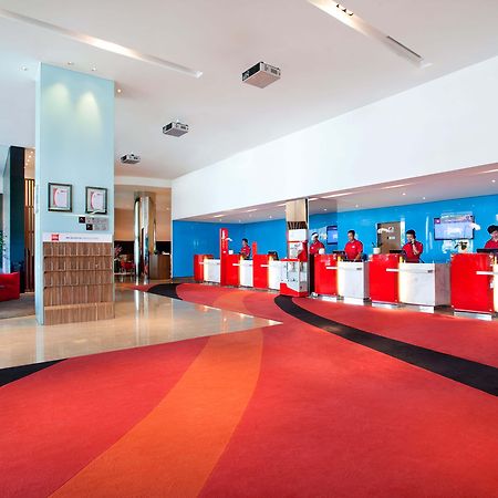 Ibis Bandung Trans Studio Dış mekan fotoğraf