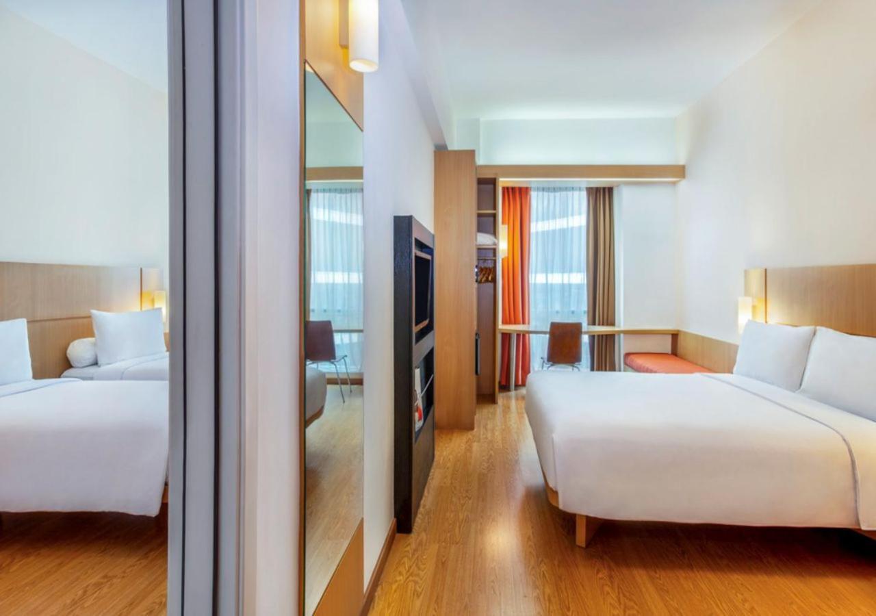Ibis Bandung Trans Studio Dış mekan fotoğraf
