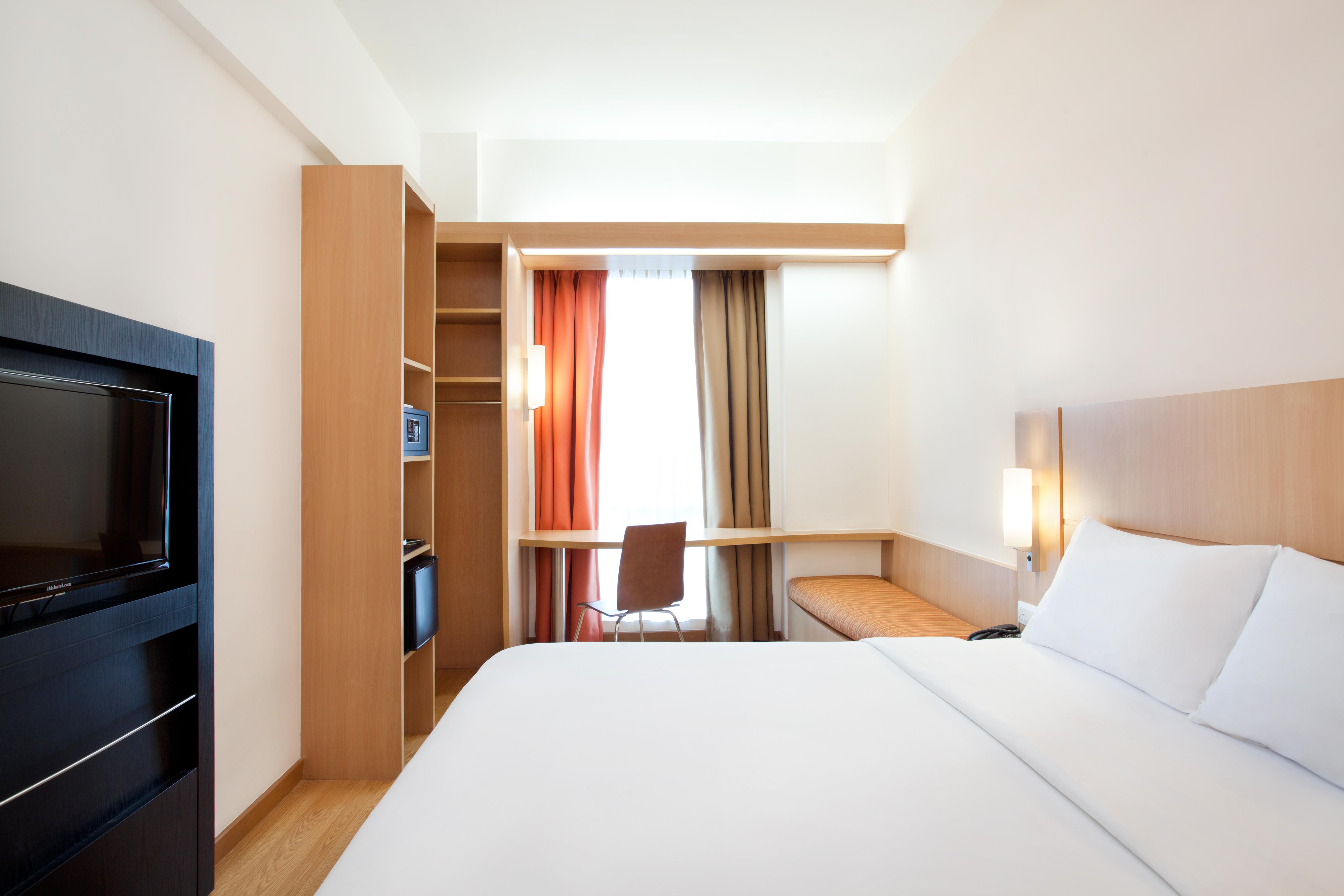 Ibis Bandung Trans Studio Dış mekan fotoğraf