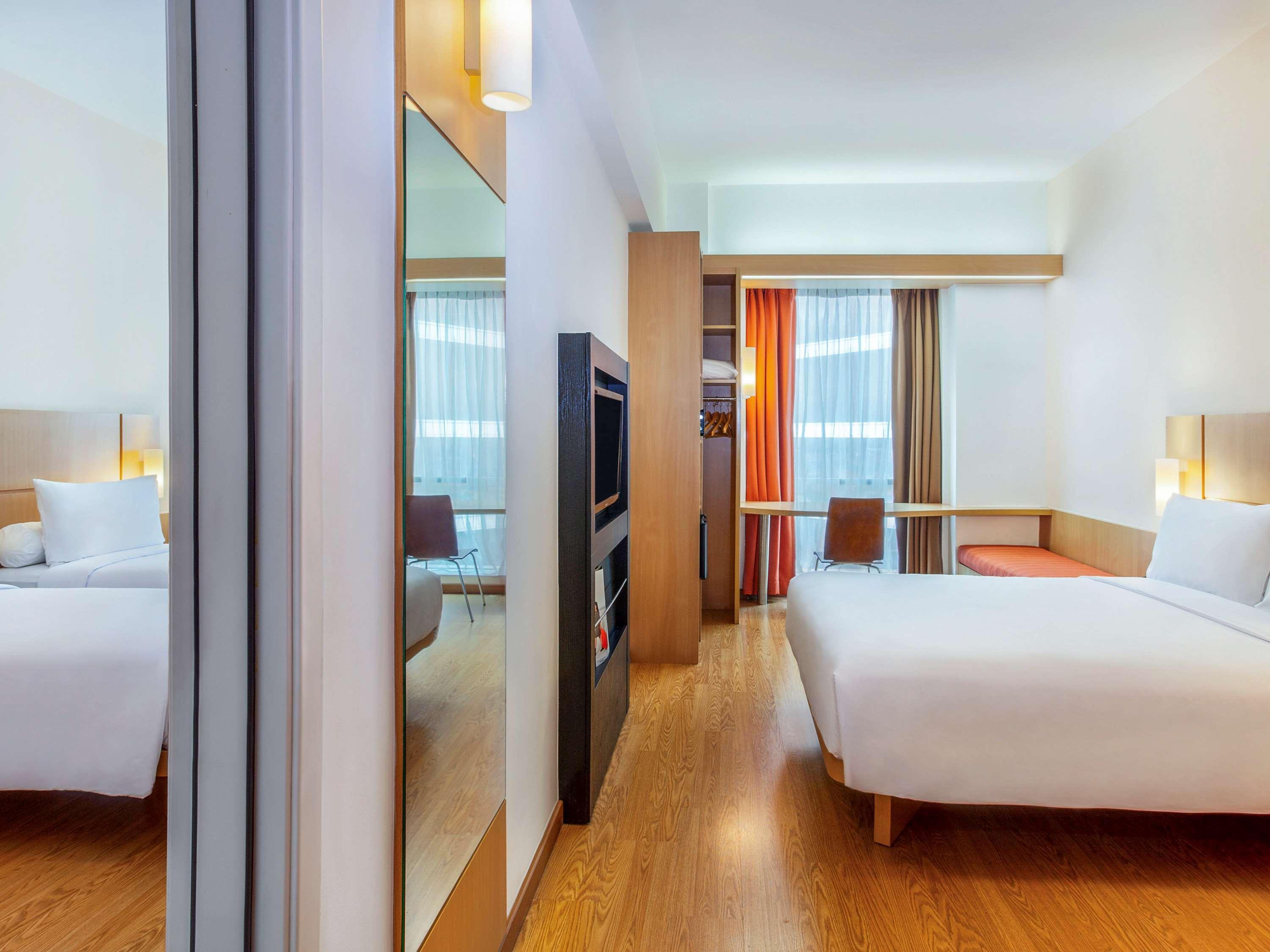 Ibis Bandung Trans Studio Dış mekan fotoğraf