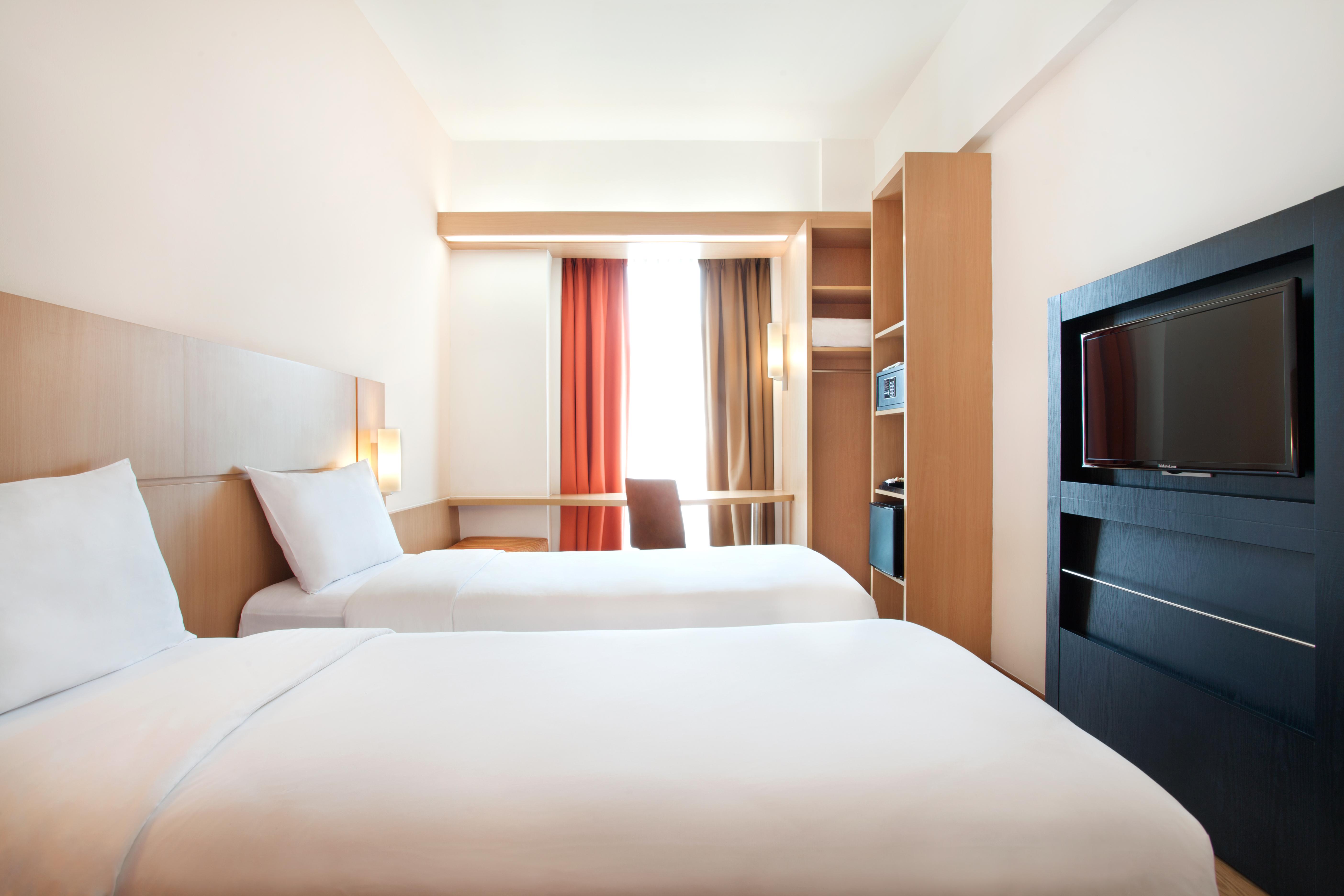 Ibis Bandung Trans Studio Dış mekan fotoğraf