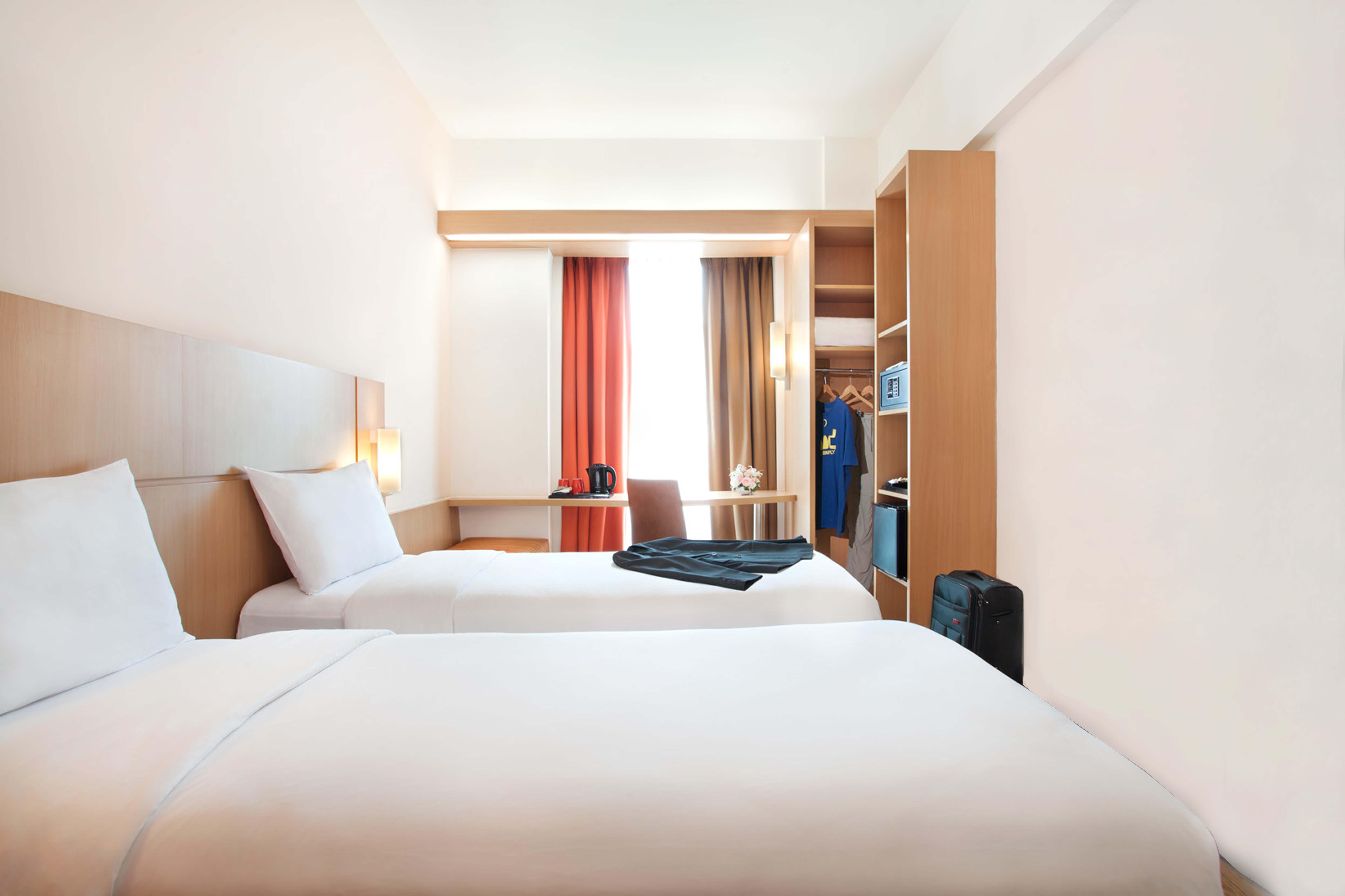 Ibis Bandung Trans Studio Dış mekan fotoğraf
