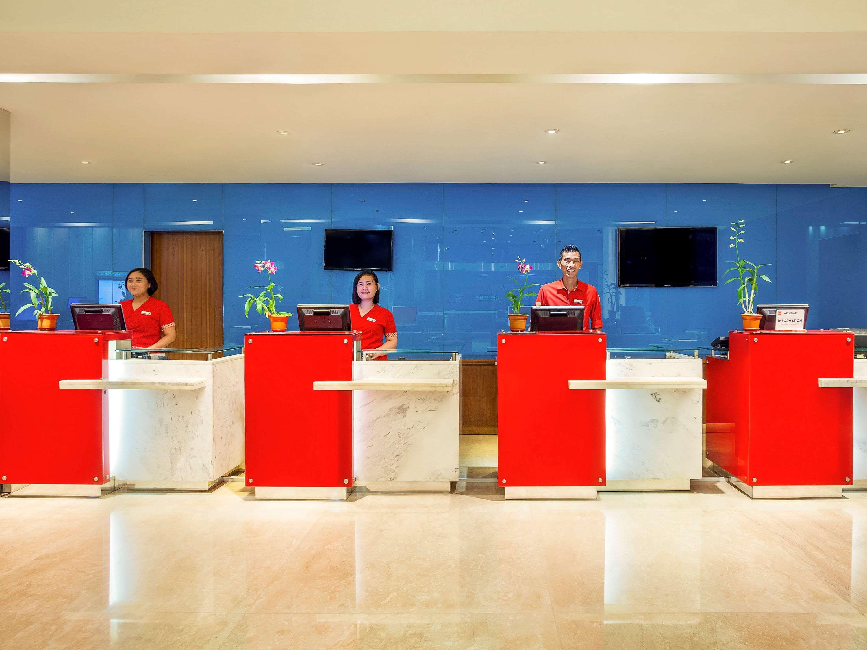 Ibis Bandung Trans Studio Dış mekan fotoğraf