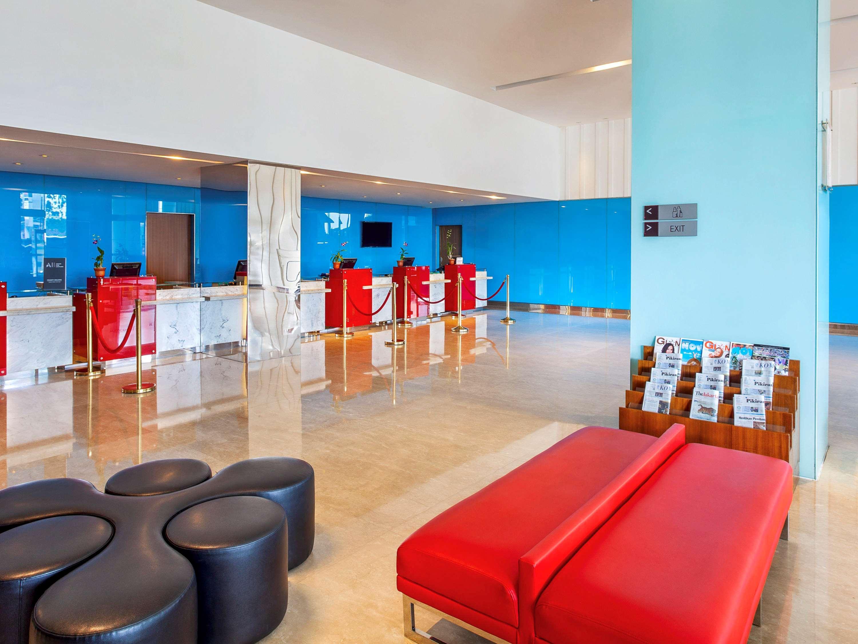 Ibis Bandung Trans Studio Dış mekan fotoğraf