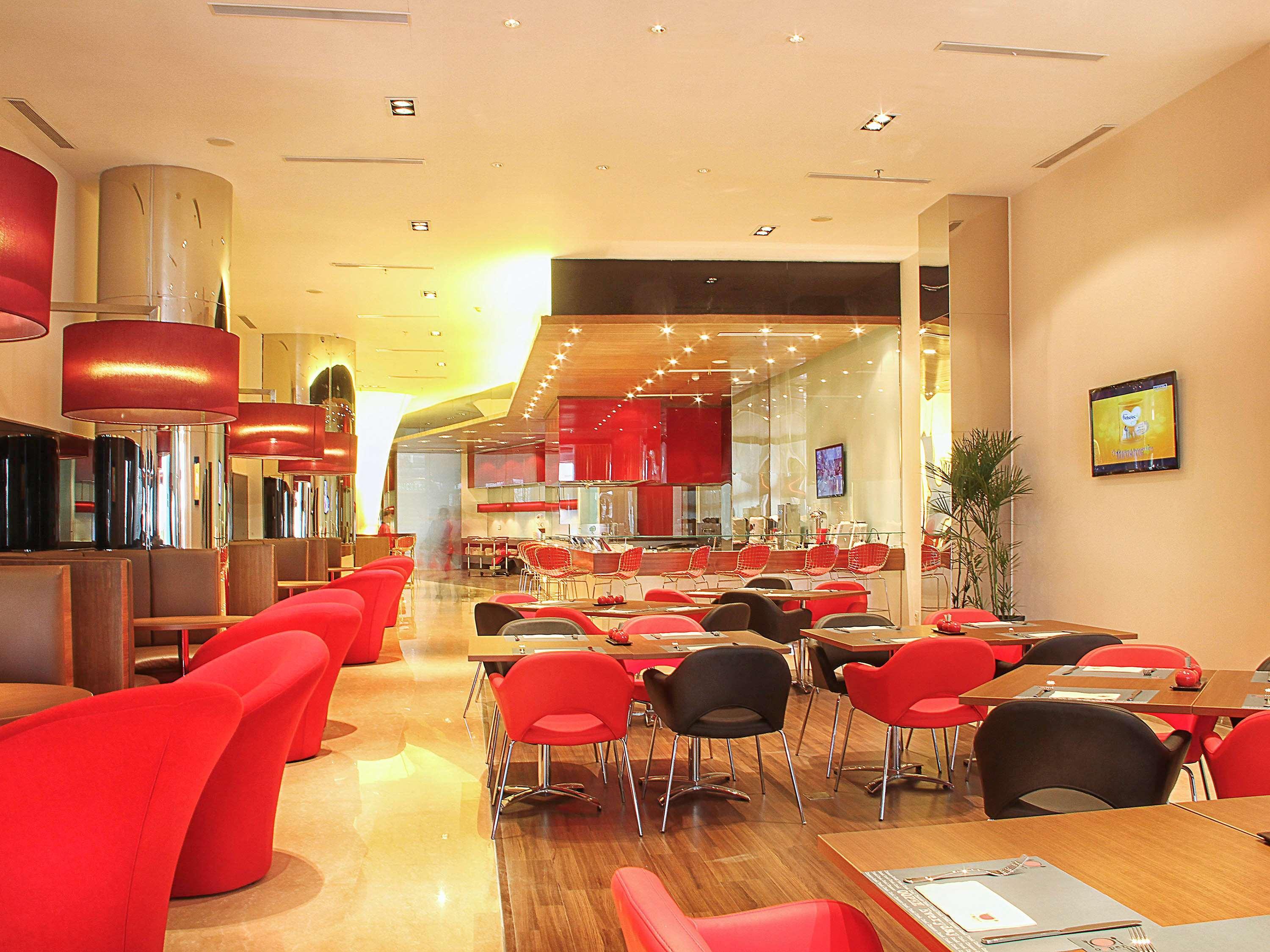 Ibis Bandung Trans Studio Dış mekan fotoğraf
