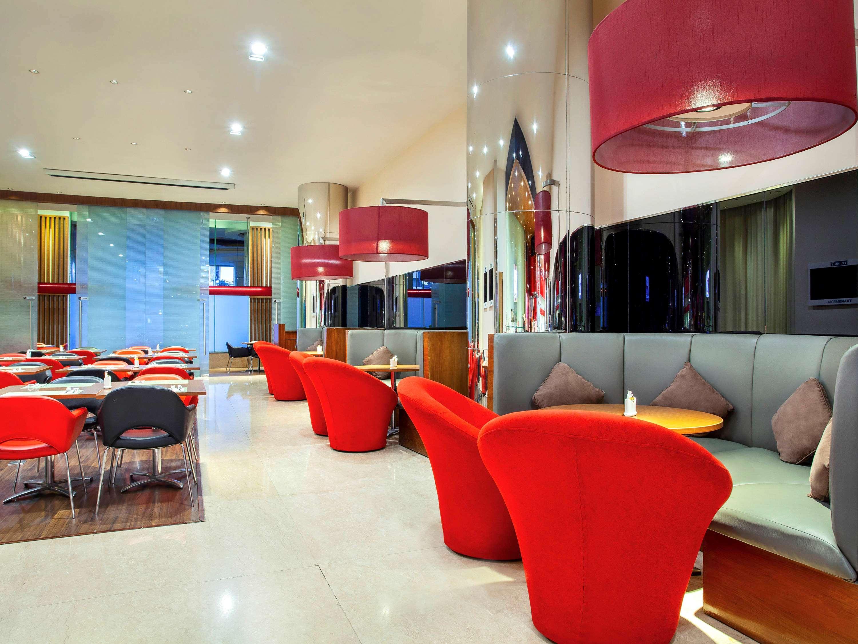 Ibis Bandung Trans Studio Dış mekan fotoğraf