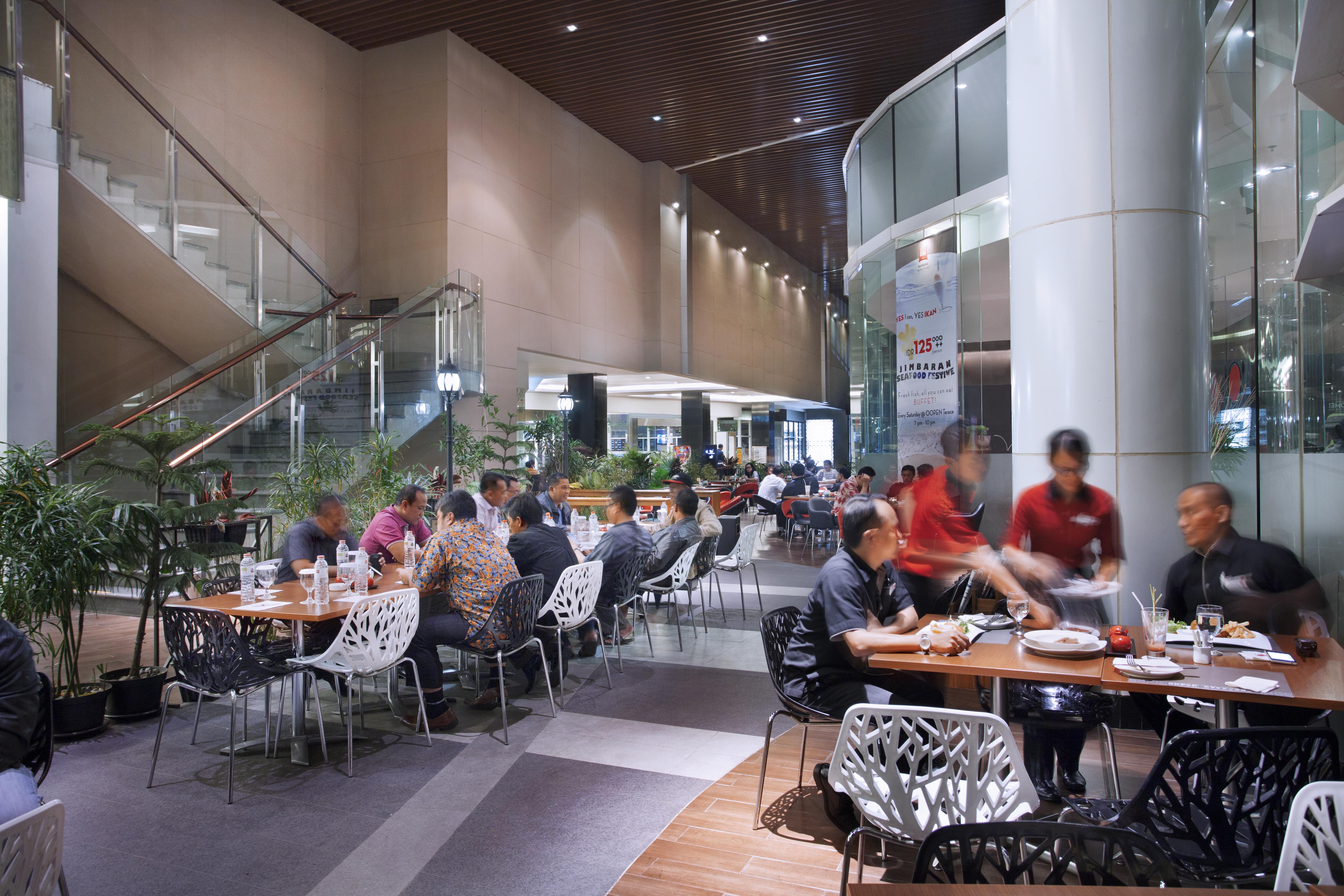Ibis Bandung Trans Studio Dış mekan fotoğraf