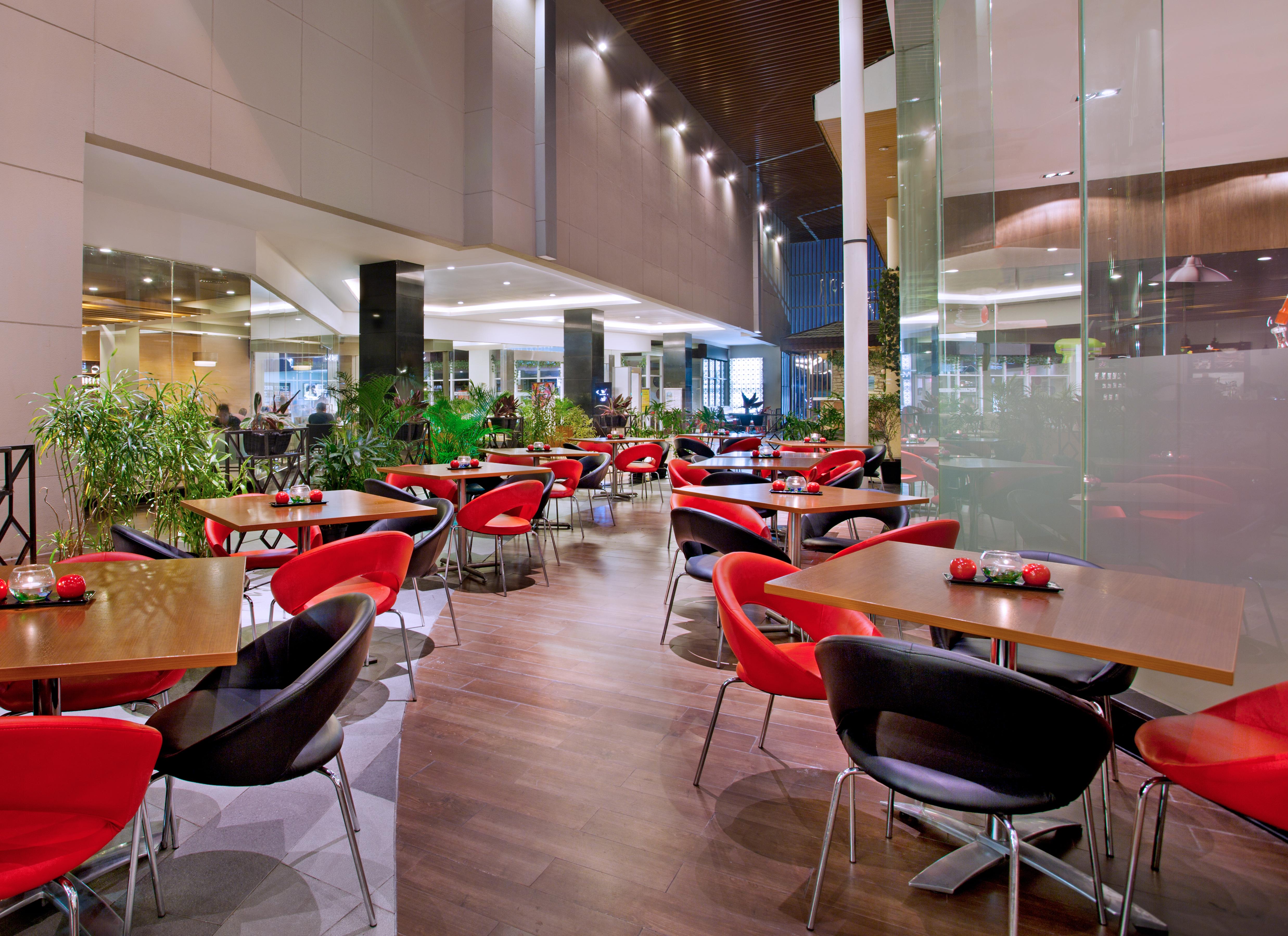 Ibis Bandung Trans Studio Dış mekan fotoğraf