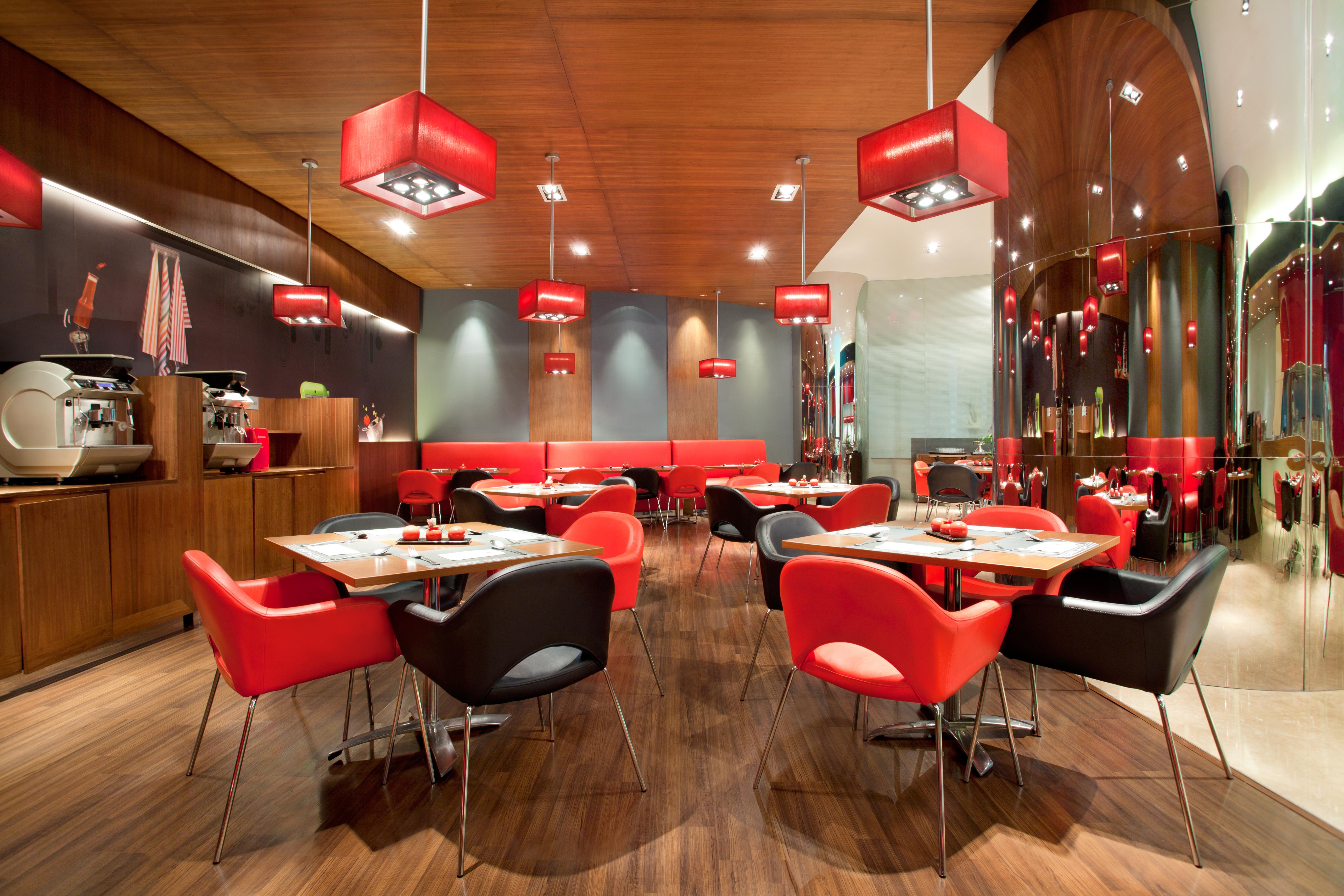 Ibis Bandung Trans Studio Dış mekan fotoğraf