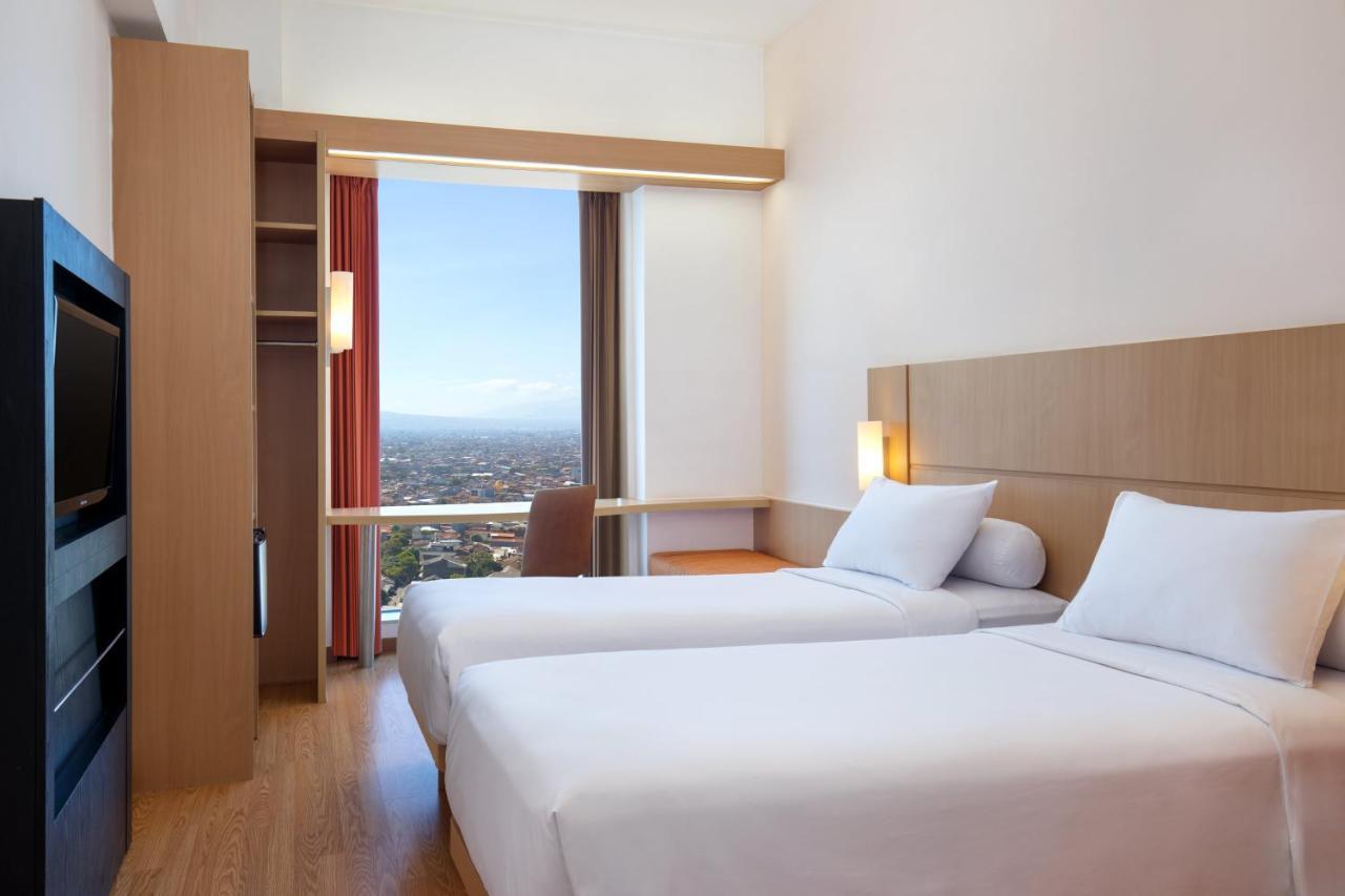 Ibis Bandung Trans Studio Dış mekan fotoğraf