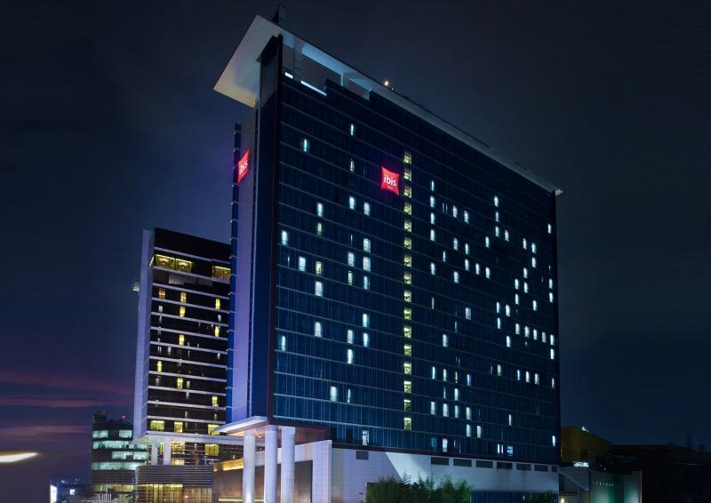 Ibis Bandung Trans Studio Dış mekan fotoğraf