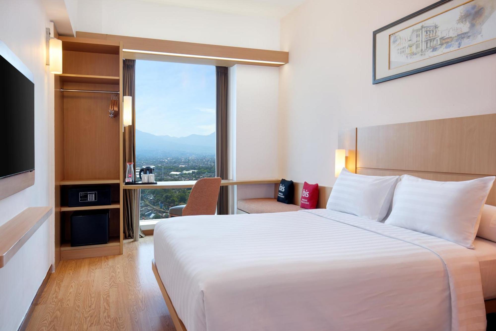 Ibis Bandung Trans Studio Dış mekan fotoğraf