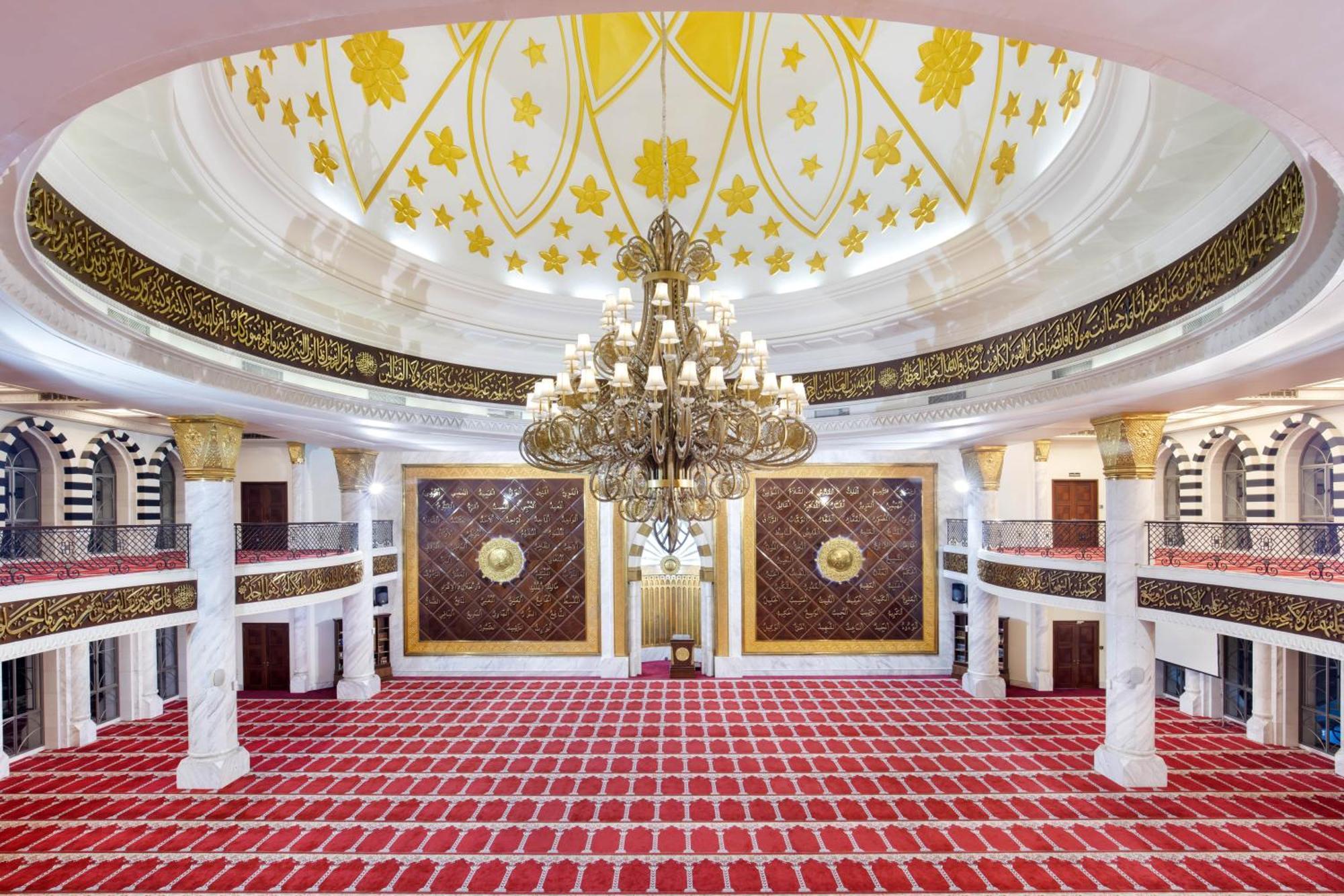 Ibis Bandung Trans Studio Dış mekan fotoğraf