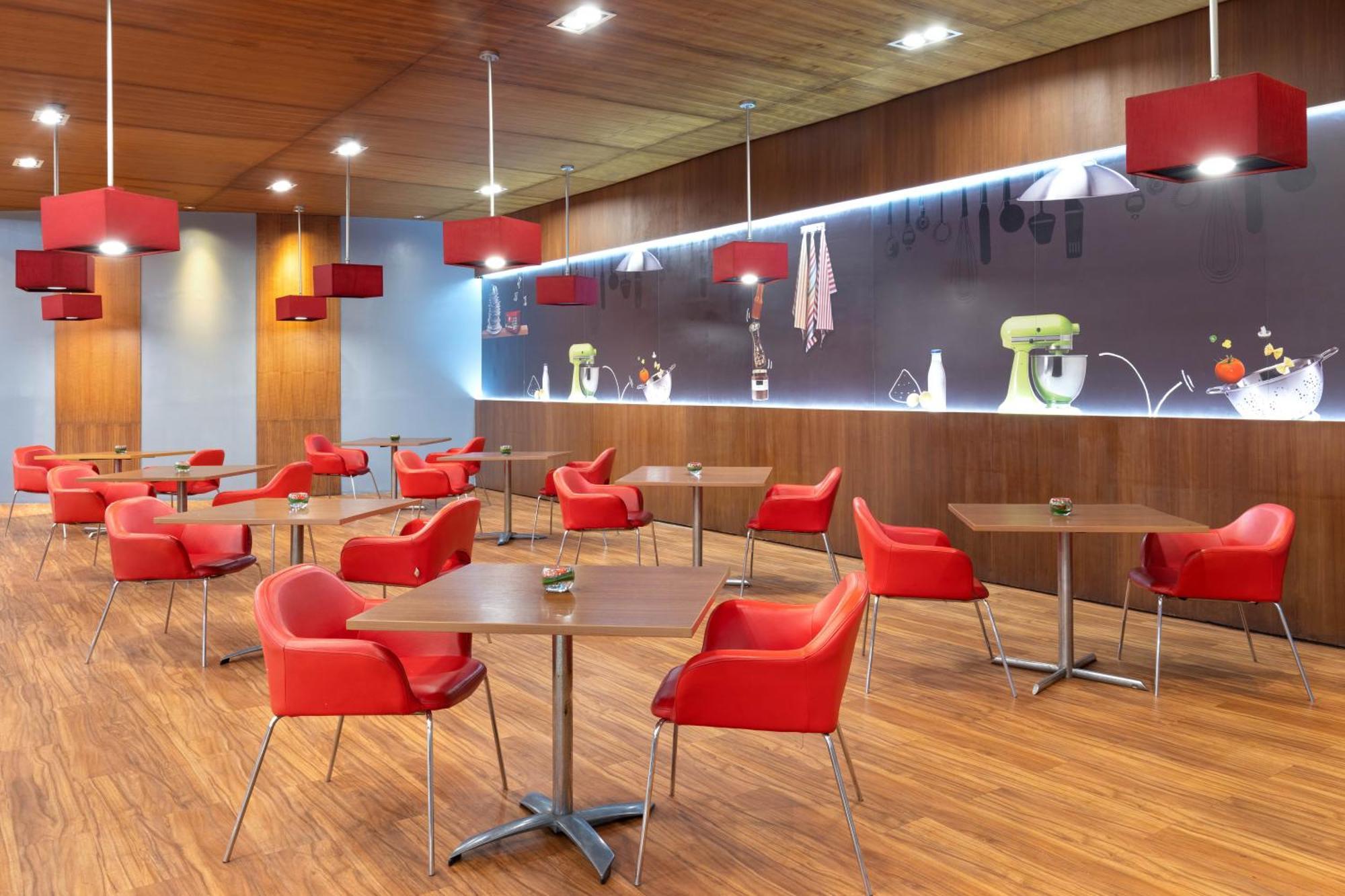 Ibis Bandung Trans Studio Dış mekan fotoğraf