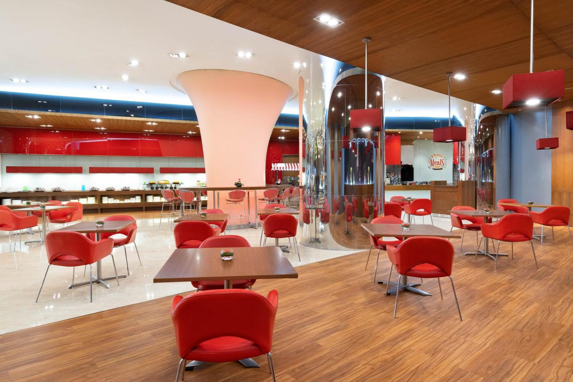 Ibis Bandung Trans Studio Dış mekan fotoğraf