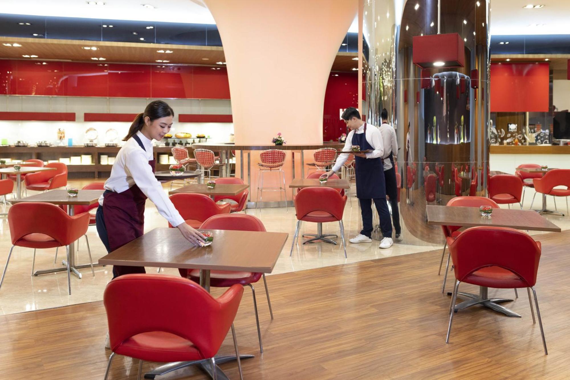 Ibis Bandung Trans Studio Dış mekan fotoğraf