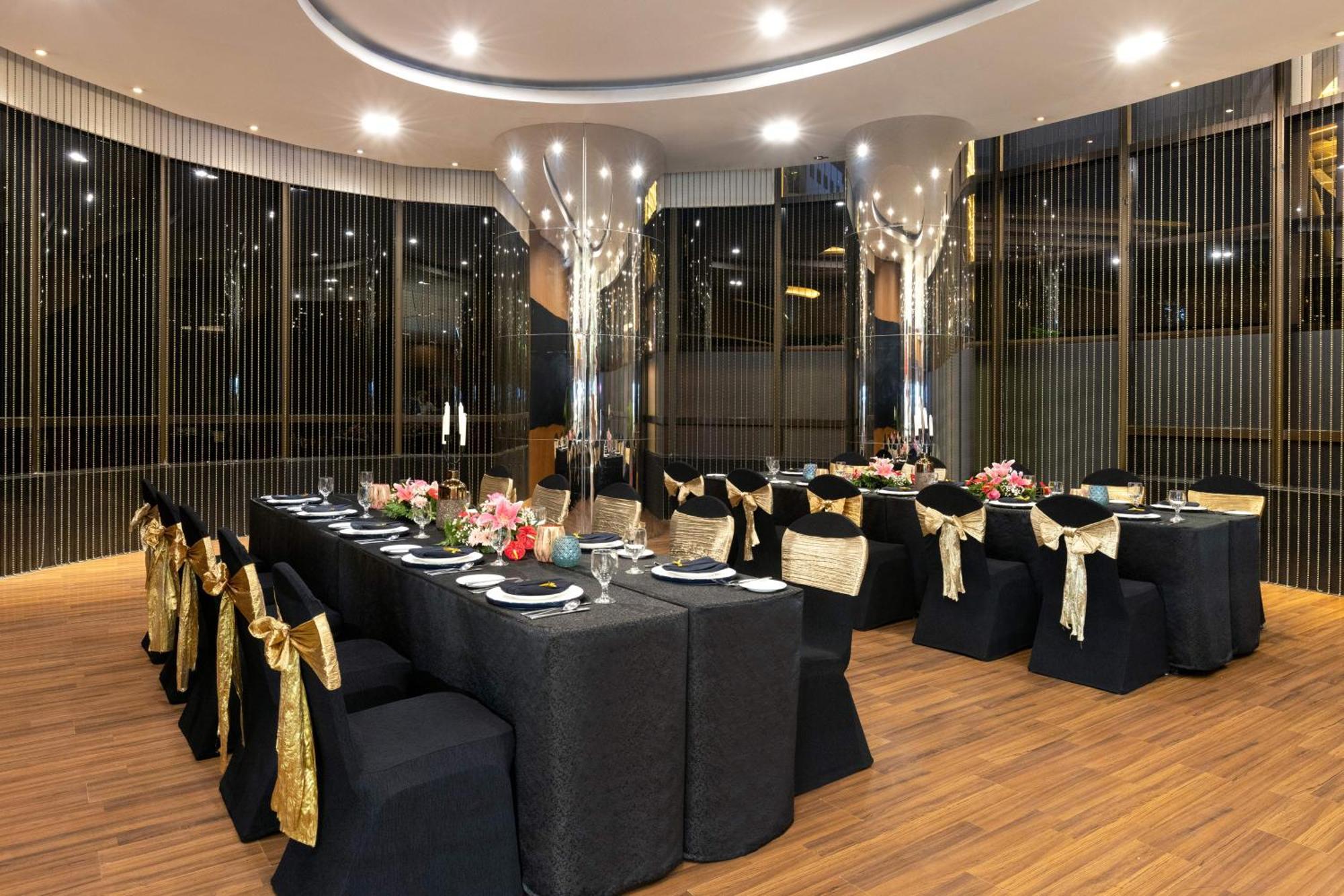 Ibis Bandung Trans Studio Dış mekan fotoğraf