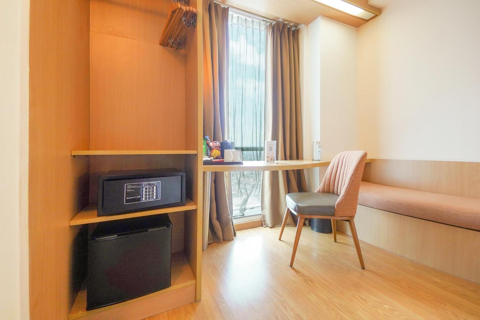 Ibis Bandung Trans Studio Dış mekan fotoğraf