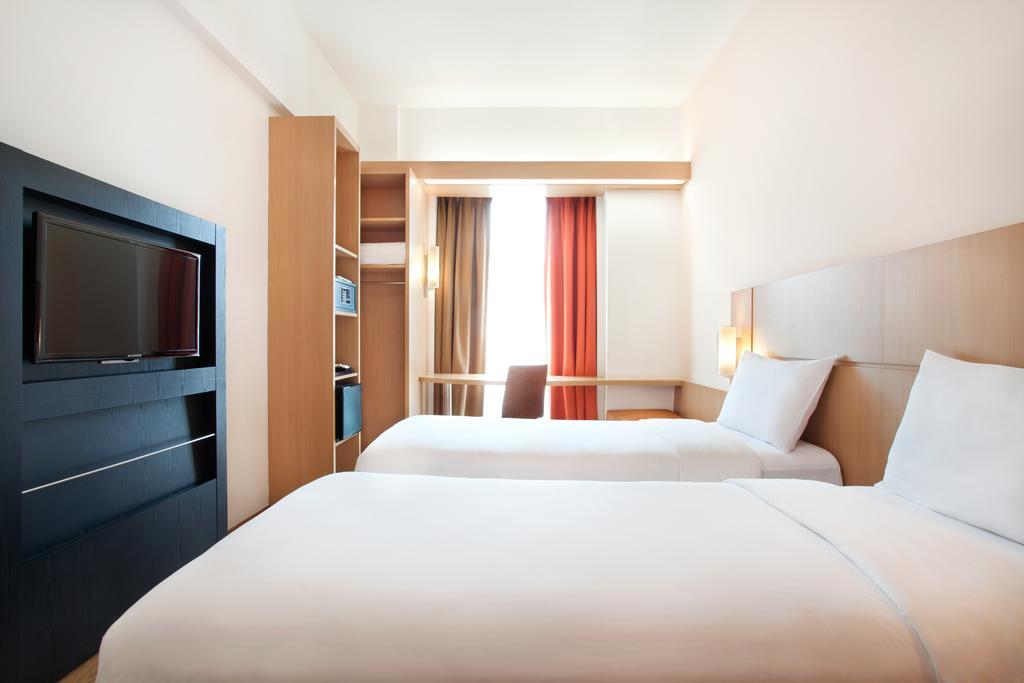 Ibis Bandung Trans Studio Dış mekan fotoğraf
