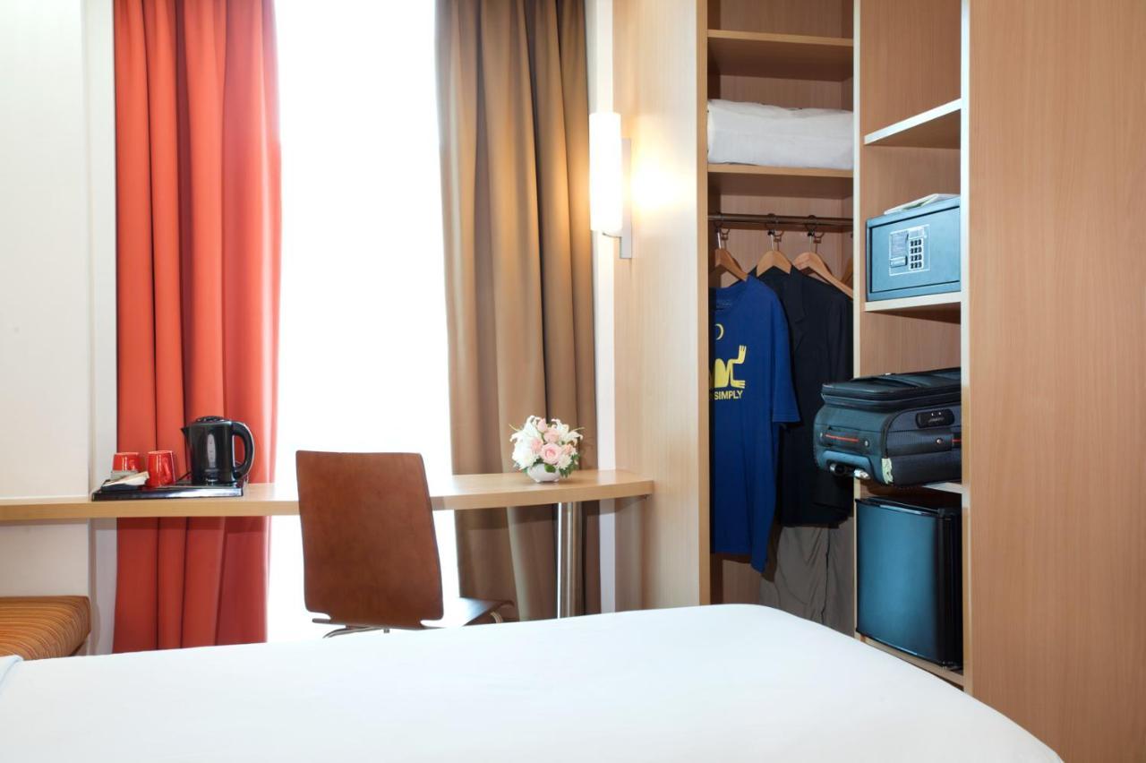 Ibis Bandung Trans Studio Dış mekan fotoğraf